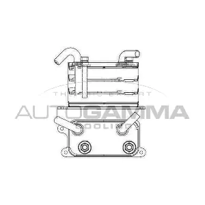 105228 AUTOGAMMA