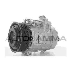 118526 AUTOGAMMA