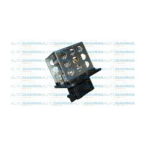 GA15290 AUTOGAMMA