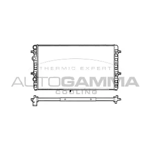 102953 AUTOGAMMA