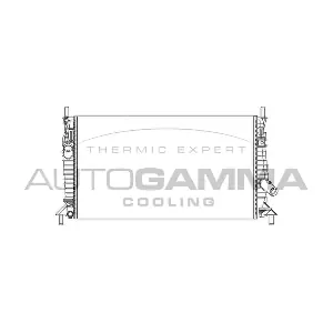 AUTOGAMMA 103424