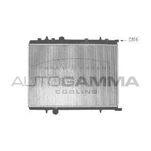 103138 AUTOGAMMA