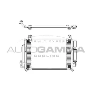 AUTOGAMMA 105000