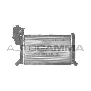 101324 AUTOGAMMA