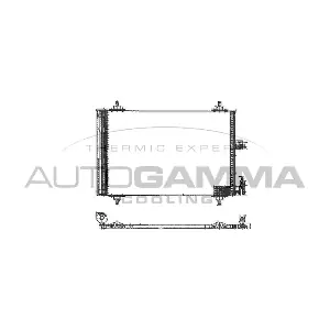 AUTOGAMMA 102627