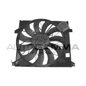 GA226007 AUTOGAMMA