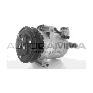 108540 AUTOGAMMA