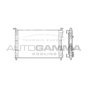 101188 AUTOGAMMA