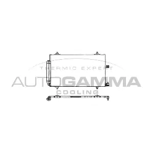 103225 AUTOGAMMA
