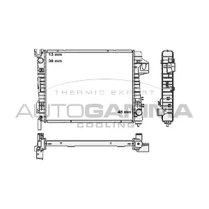 105382 AUTOGAMMA