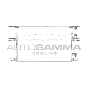 107605 AUTOGAMMA