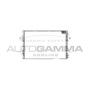 AUTOGAMMA 101841