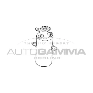 106110 AUTOGAMMA
