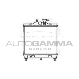 AUTOGAMMA 103820