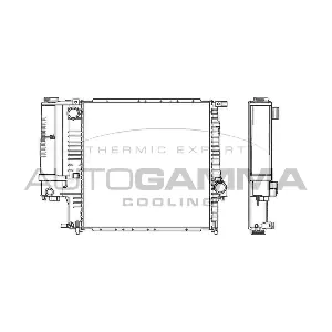 101120 AUTOGAMMA