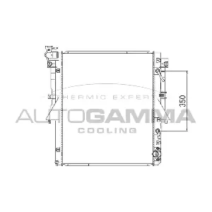 107830 AUTOGAMMA