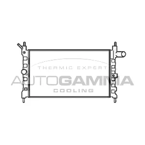 104116 AUTOGAMMA