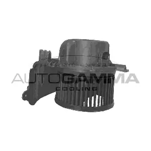 GA35018 AUTOGAMMA