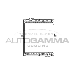 404348 AUTOGAMMA