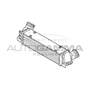 107334 AUTOGAMMA