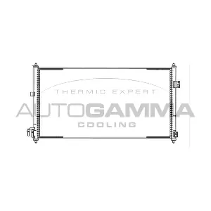 103844 AUTOGAMMA