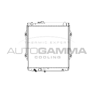 107191 AUTOGAMMA