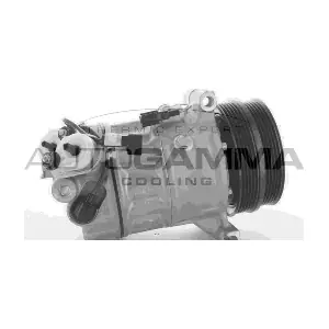 109213 AUTOGAMMA