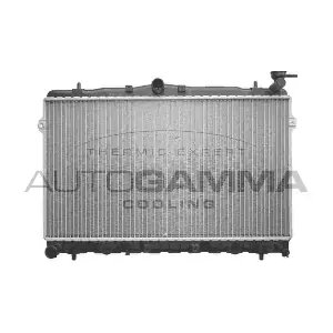 AUTOGAMMA 101443