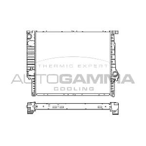 100100 AUTOGAMMA