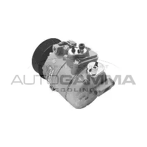 108053 AUTOGAMMA