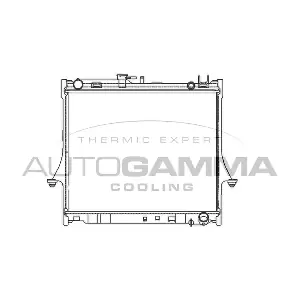 107325 AUTOGAMMA