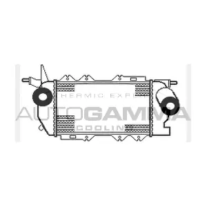 104045 AUTOGAMMA