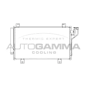 107343 AUTOGAMMA