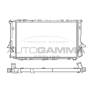 100059 AUTOGAMMA