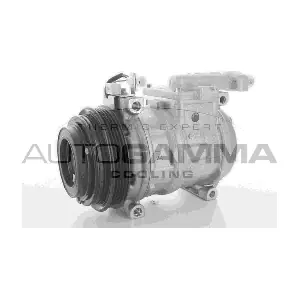 118459 AUTOGAMMA