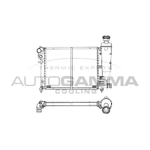 AUTOGAMMA 100196