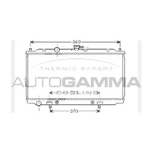 104553 AUTOGAMMA