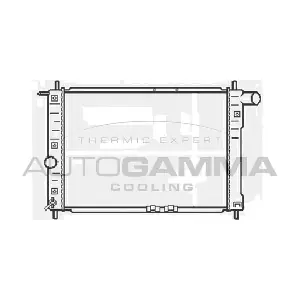 104059 AUTOGAMMA