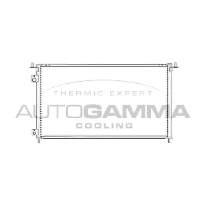 AUTOGAMMA 105149