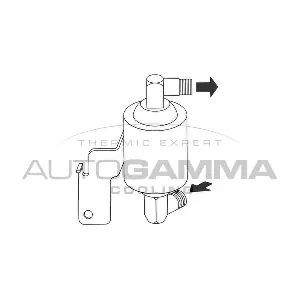 106143 AUTOGAMMA