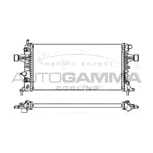 103368 AUTOGAMMA