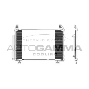 AUTOGAMMA 104924