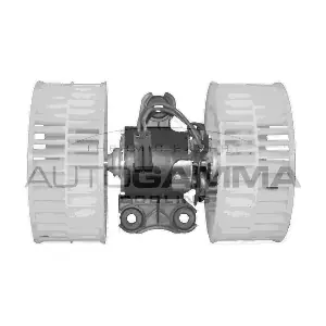 GA36014 AUTOGAMMA
