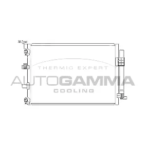 105881 AUTOGAMMA