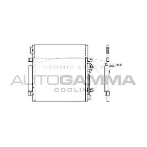 107346 AUTOGAMMA