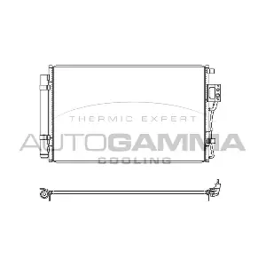 107368 AUTOGAMMA