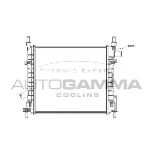 103428 AUTOGAMMA