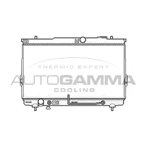 104065 AUTOGAMMA