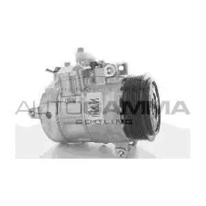 118523 AUTOGAMMA