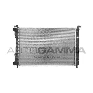 101190 AUTOGAMMA